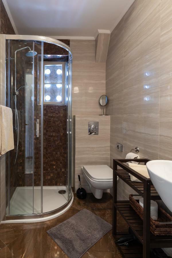 Ortenca Apartment Дубровник Экстерьер фото